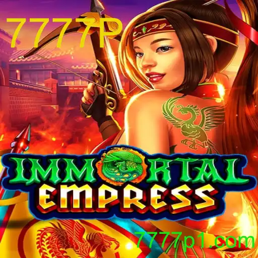 Descrição Completa de ImmortalEmpress: Regras e Ambientação