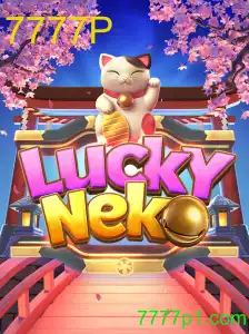LuckyNeko